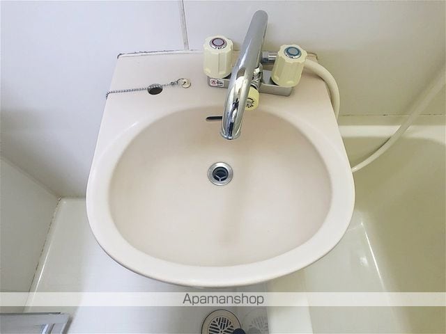 アルタイルSの内装写真