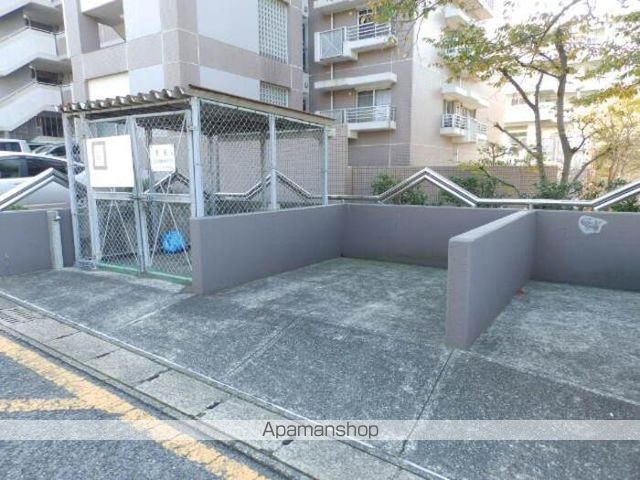 アーベインヒルズ向洋B棟の内装写真