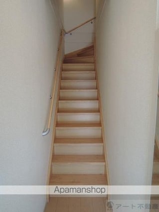 スプレンデール　Ⅰ[1LDK/44.39m2]の内装2