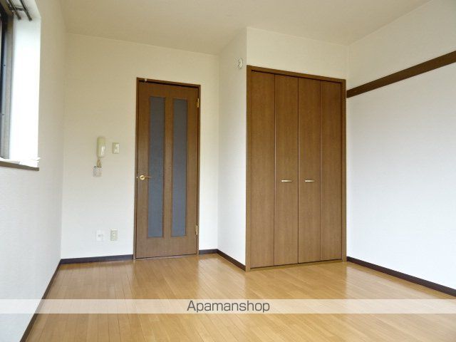 MAISON SKYHAWKIIの内装写真