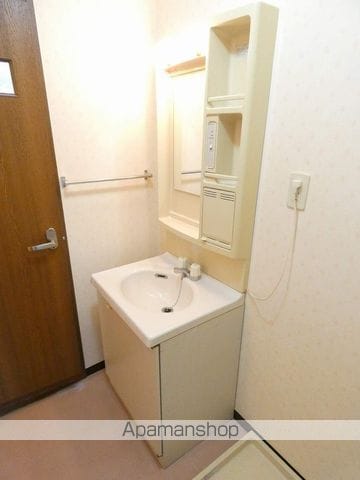 サンセットストリートの内装写真