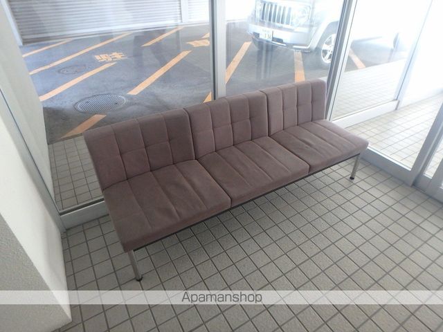 SーCOURT28の内装写真