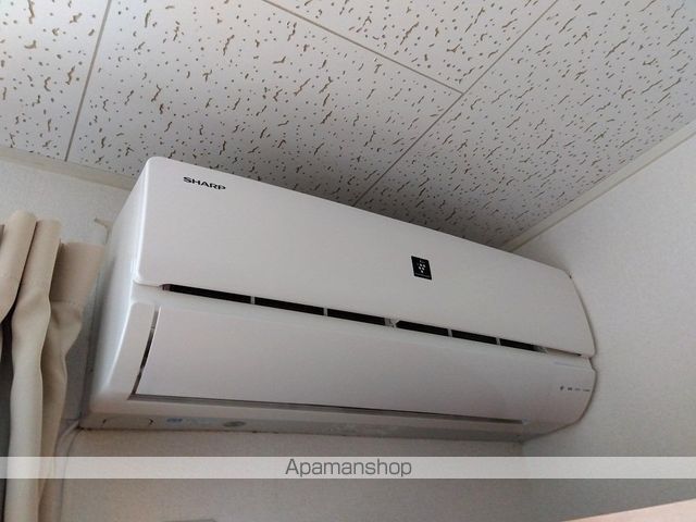 レオパレスルートイレブンの内装写真