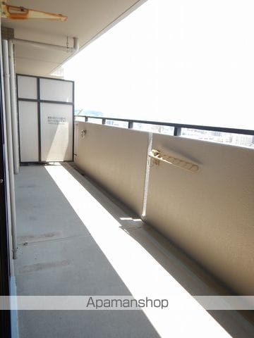 サーパスシティ西鹿児島東街区の内装写真