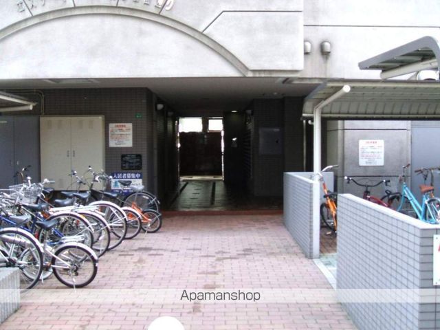エステート・モア・博多公園通りの外観写真