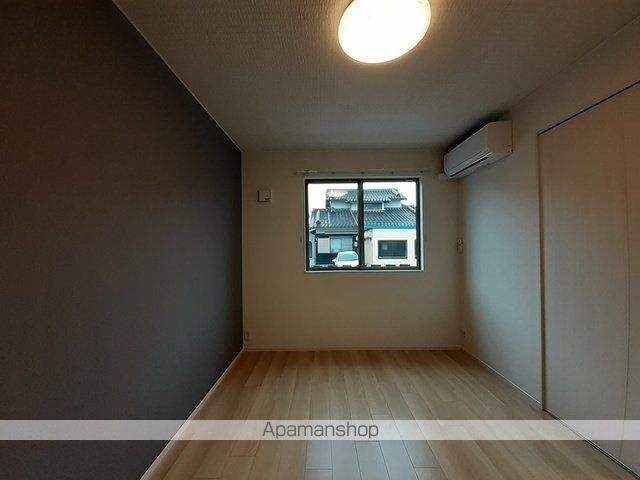 アイプレイス敦賀 103 ｜ 福井県敦賀市石ケ町14-5（賃貸アパート1LDK・1階・45.23㎡） その9