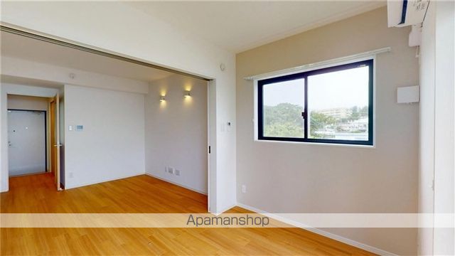 CASA K.Mの内装写真
