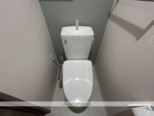ドムスクレスト森野の内装写真