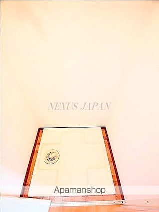 ステージファースト西早稲田[1K/21.66m2]のリビング・居間