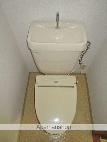 メゾン八木山南の内装写真