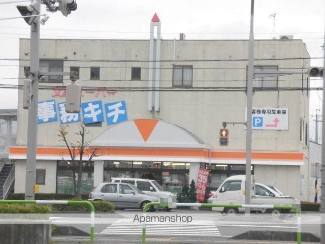 イースト・ワンの周辺写真