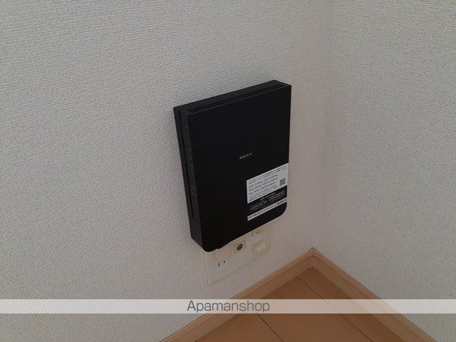 メイプル レジデンスの内装写真