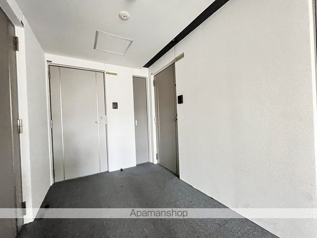 モルティーニ宮の森のその他写真