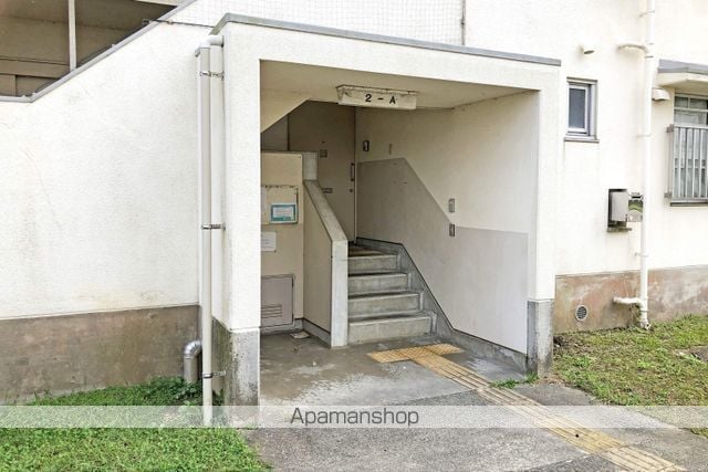 ビレッジハウス北山手1号棟のその他写真