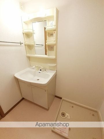 フォンテーヌAの内装写真