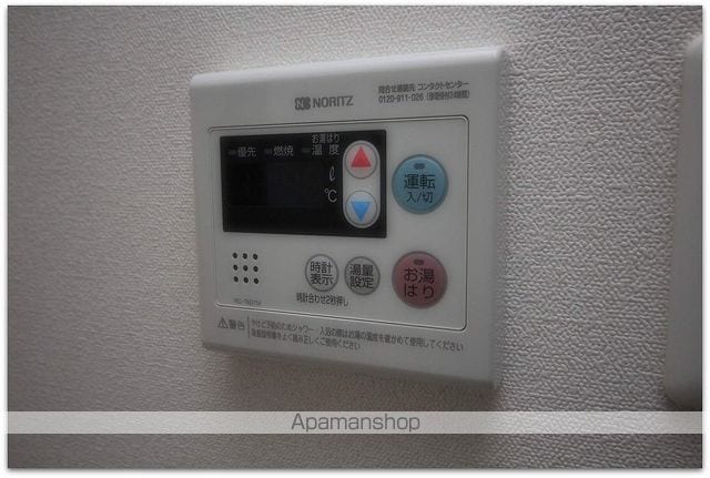 プレサンス堺筋本町センティスの内装写真