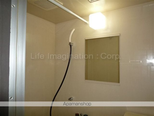 サニーパレスショーエイIIの内装写真
