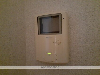 ソレアードＮ　Ａ棟[2DK/46.22m2]のその他設備