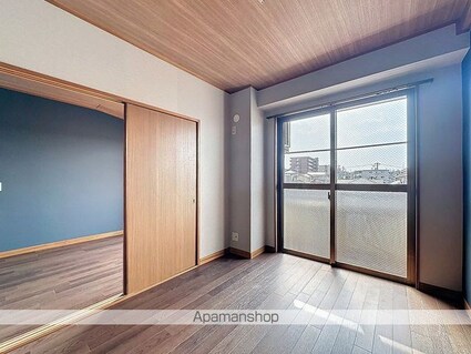 愛知県半田市雁宿町３丁目[1DK/30.05m2]の内装3