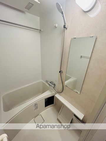 ESLEAD大阪 EAST EDGEの内装写真