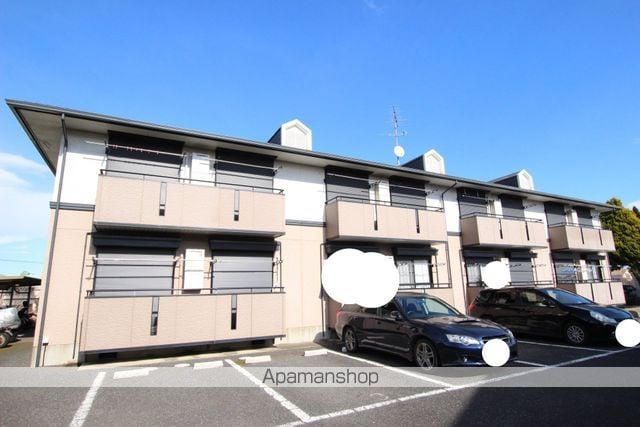 ハイム六通 I番館