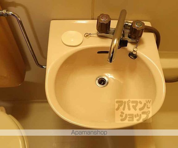 コーポ御前の内装写真