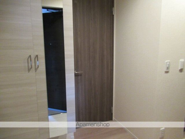D-ROOM穴川IIIの内装写真