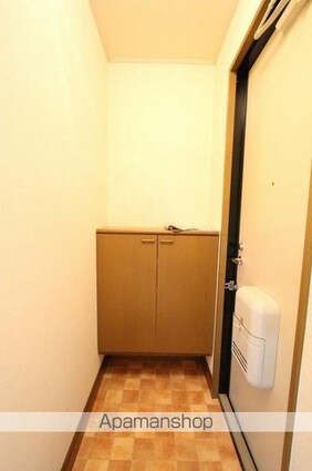 香川県高松市成合町[3DK/55.44m2]の玄関