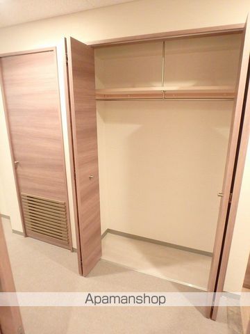 札幌まち家勇﨑の内装写真
