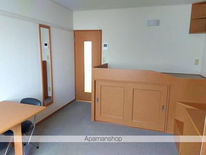 レオパレスメゾンドゥ　ベルヴュ[1K/23.18m2]のその他部屋・スペース3