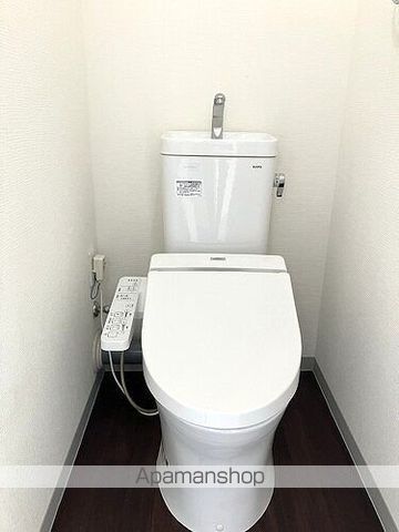 藤和新川コープの内装写真