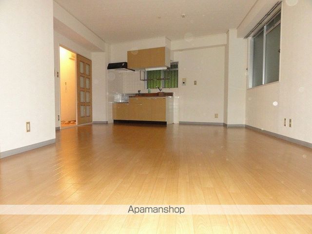 メルベ-ユ扇町の内装写真