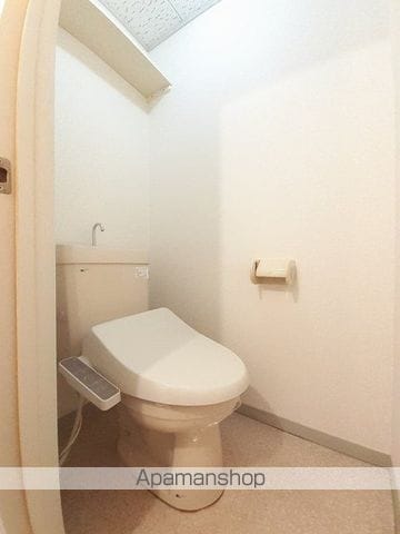アブニール吉富 Aの内装写真