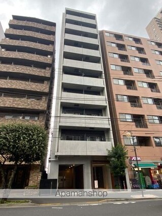 フェニックス新宿夏目坂[1K/38.06m2]の外観3