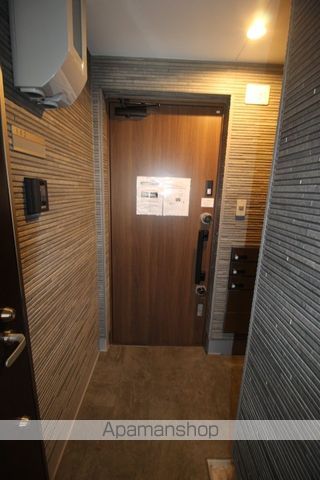 VELO KOMOTOHONMACHIの内装写真
