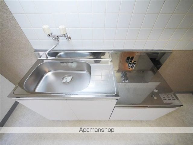センチュリー旭丘堤の内装写真