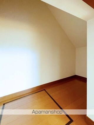 信濃ハイツ[1R/27.1m2]の内装2
