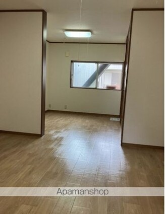 村田コーポ[1DK/24m2]のリビング・居間