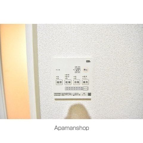 シーサイドヴィラの内装写真