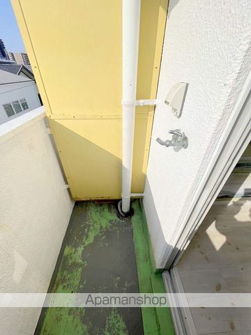 AFFARE青葉の内装写真