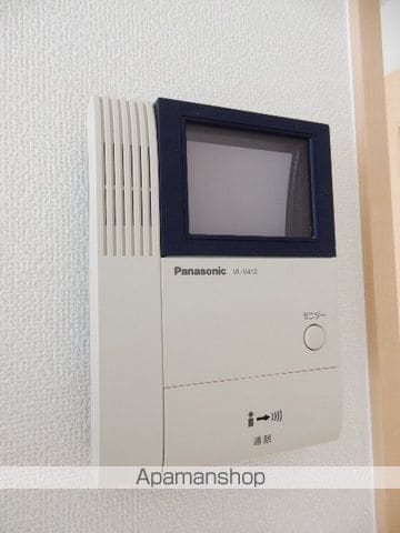 ヴィラコスモスの内装写真