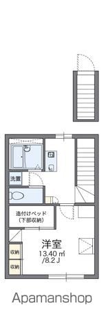間取り：236003560258