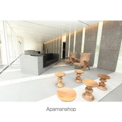 Ｗｈｉｔｅ　Ｔｏｗｅｒ　Ｈａｍａｍａｔｓｕｃｈｏ[2LDK/68.22m2]のエントランス3