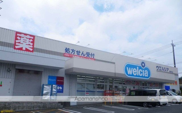 ニューシティ田口の周辺写真