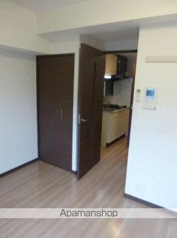 GENOVIA板橋本町GREEN WALLの内装写真