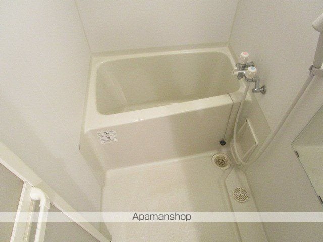 プリマクラッセ菊水の内装写真