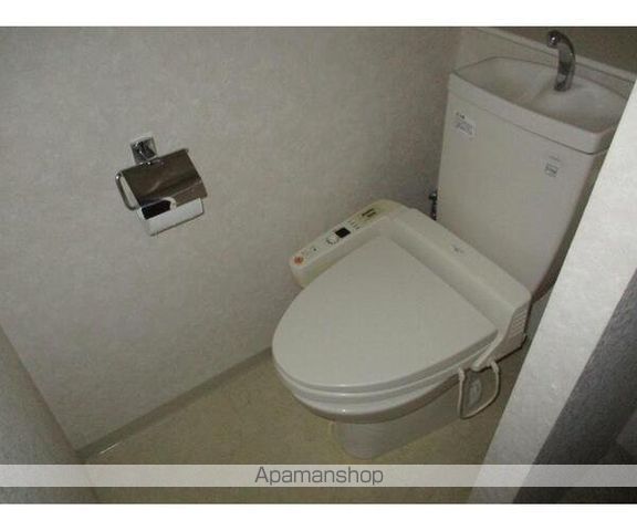 D’クラディアイヴァン初台の内装写真