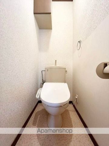 オアシス参番館の内装写真