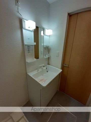 プレシスIIIの内装写真