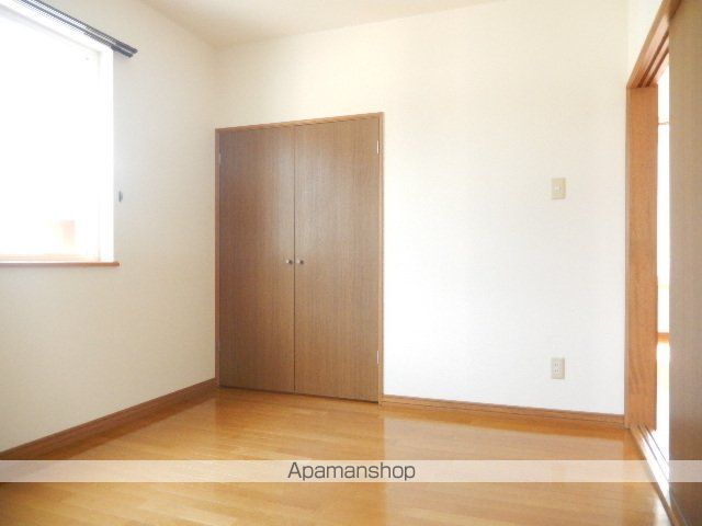 レジデンスマーチの内装写真